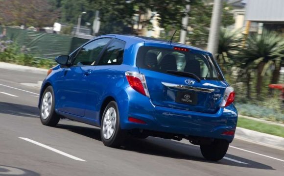 10 Best Subcompact Cars For