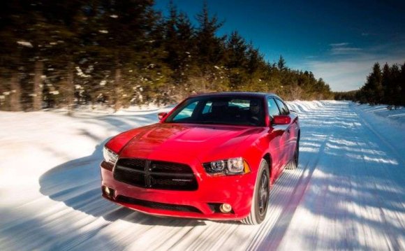 10 of the Best Cars For Snow