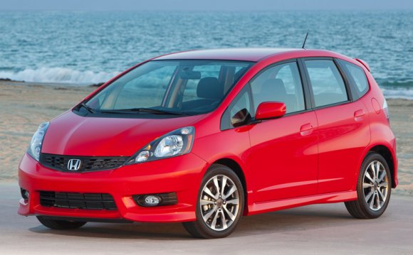 10 of the Best Small Used Cars