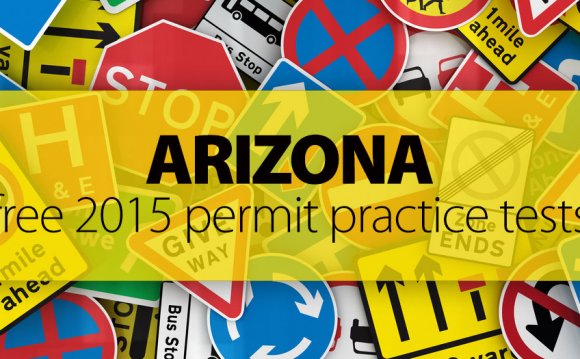 FREE Arizona DMV Permit
