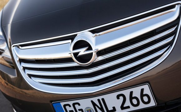 Opel to exit China;