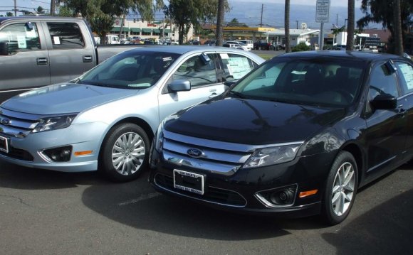 Best Used Cars For First-Time