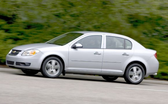 2006 Chevy Cobalt Ls