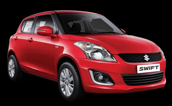 Maruti Suzuki Swift