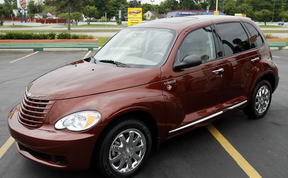 Buick Enclave