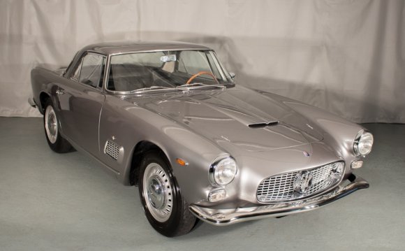 Maserati 3500 GT