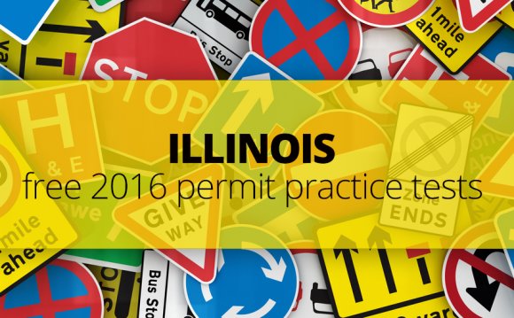 How to Pass Illinois Permit