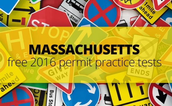 How to Pass Your Massachusetts