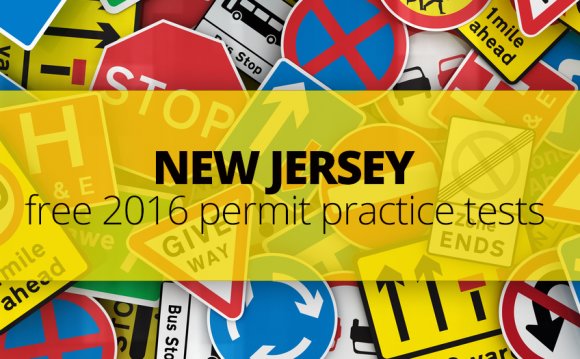 How to Pass Your New Jersey