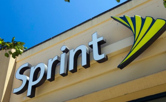 Consumer Reports says Sprint