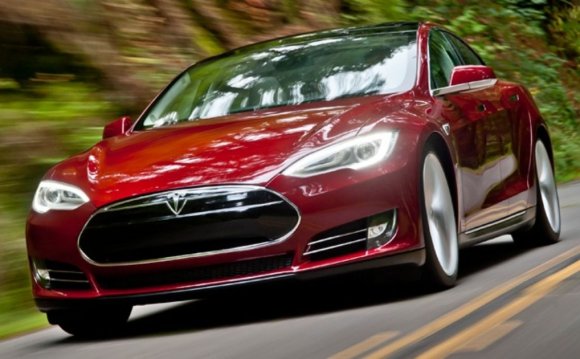 Tesla tops