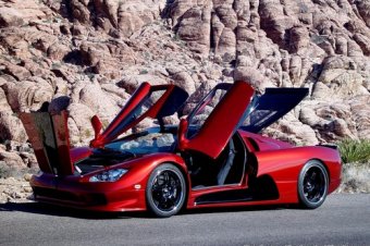 10 Best Cars