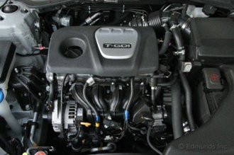 2016 Kia Optima