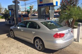 2014 Volkswagen Passat TSI