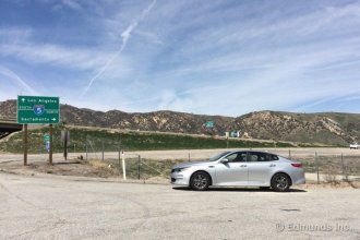 2016 Kia Optima
