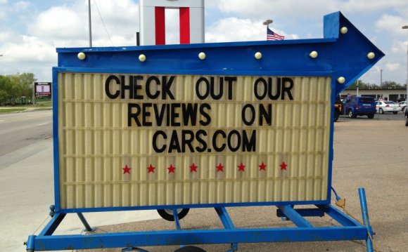 Dealer reviews Cars.com