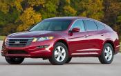 2011 Honda Accord Crosstour