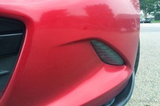 2016 Mazda MX-5 Miata