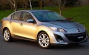 2011 Mazda 3