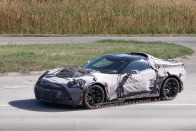 Chevrolet Corvette Z06