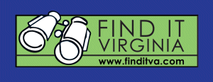 FindItVA Logo