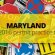 Maryland Driving road test