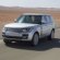 Range Rover road test