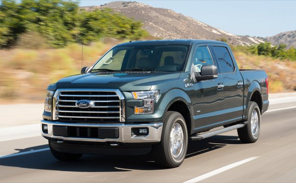 Best Ford cars to buy