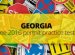 Georgia Driver license test