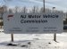 Randolph NJ DMV road test