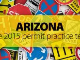 Arizona Driver license test questions Answers