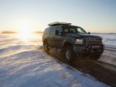 Best cars for Driving in the snow