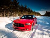 Best cars in the winter