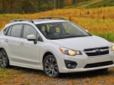 Best selling used cars in Canada