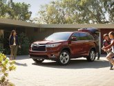 Consumer Reports best luxury SUV