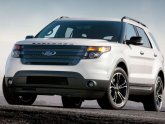 Consumer Reports best Small SUV