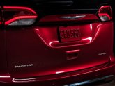 Edmunds road test