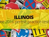 Illinois Drivers license Driving test