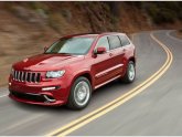 Jeep car reviews