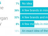 New car Buyers survey