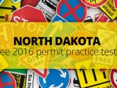 North Dakota Drivers Permit test