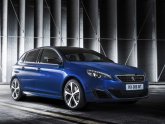 Peugeot 308 road test