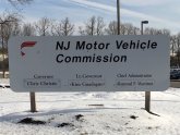 Randolph NJ DMV road test