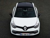 Renault Clio road test