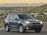 Subaru reliability Consumer Reports