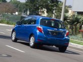 Subcompact car reviews