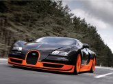 Top Ten best cars in the World