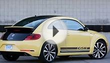2015 VW Beetle : Compact Car | Volkswagen | Review