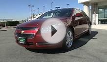 2011 Chevrolet Malibu Walkaround || NewCars.com