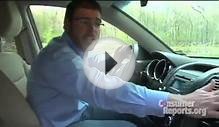 2011-2013 Kia Sorento Review | Consumer Reports